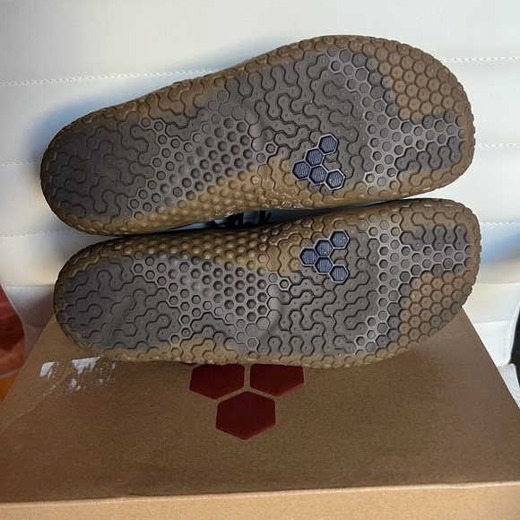 Vivobarefoot / Timbaland size 9 US NO BOX - Picture 4 of 5